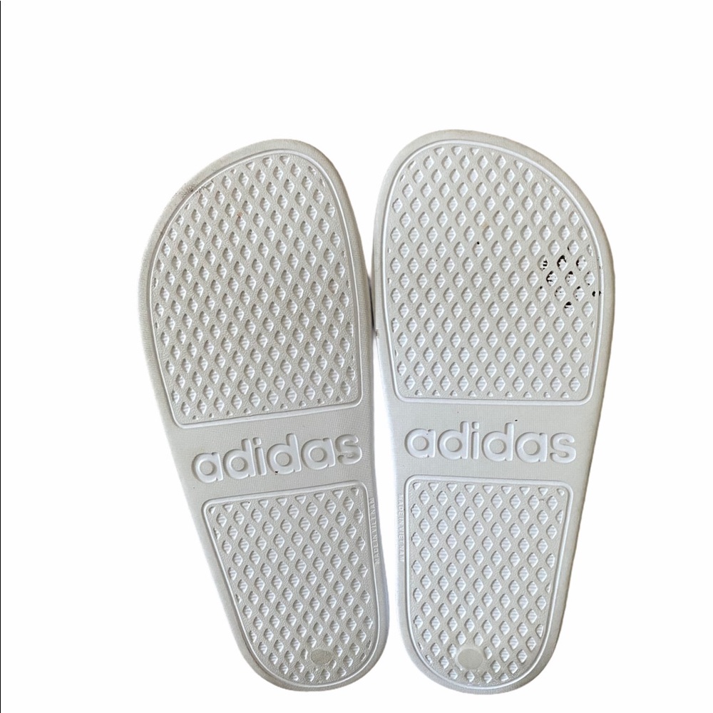 Adidas slides - Picture 4 of 5